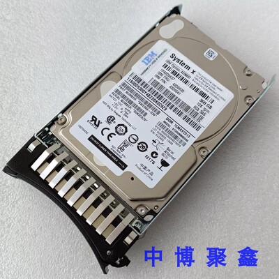 ibm42D0638X3650M4300G硬盘