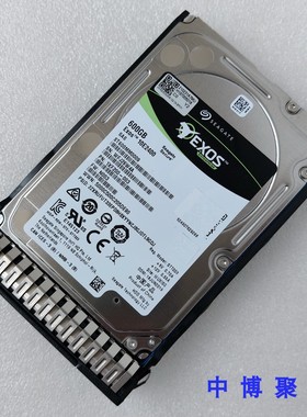 H3C 0231A6KE R2900 R2700 R4950 R4900G3 10K 600G 2.5寸SAS硬盘