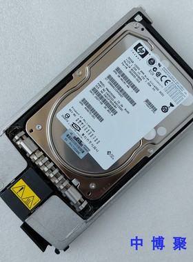 HP 404701-001 BD30089BBA 365695-009 10K 300G 80针SCSI硬盘