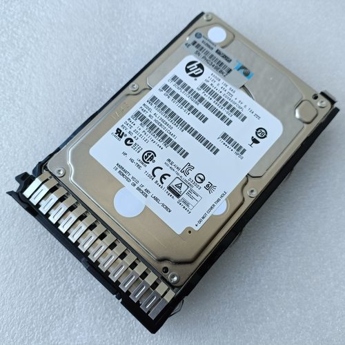 HP653957-00110K600GG8硬盘