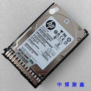 360 2.5寸硬盘 001 SAS 600G 380G8 DL580 014 507129 653957