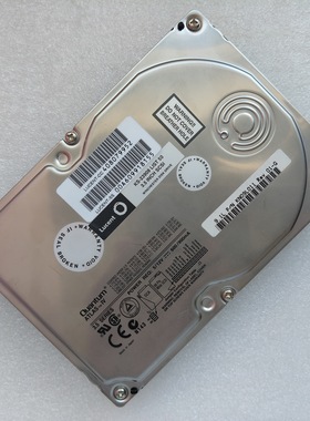 迈拓Quantum ATLAS IV KN09L011 9.1G 68针 SCSI服务器硬盘