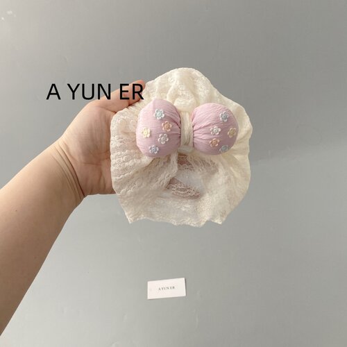 婴儿囟门帽子夏季薄款印度帽