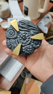 日本野野田电炭炉YMK电炉电热丝铁壶铜银壶不伤壶茶道零配六档调