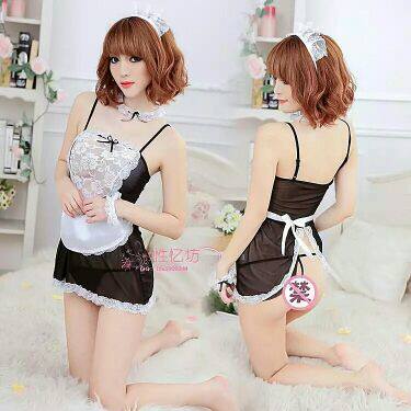 Peignoir le Style de soutien-gorge - Ref 597902 Image 5