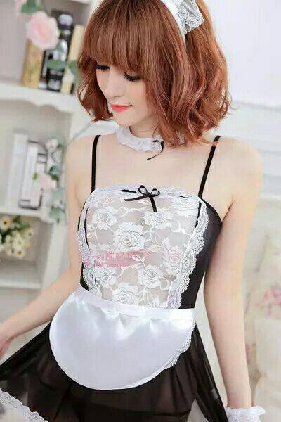 Peignoir le Style de soutien-gorge - Ref 597902 Image 3