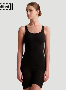 【当季新品】Wolford/沃尔福特Ind无缝收腰提臀舒适骑行裤61257