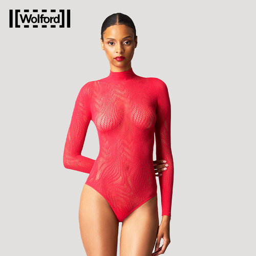 Wolford/沃尔福特连体衣