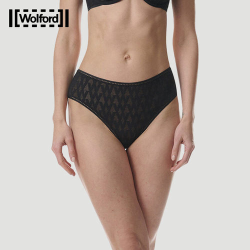 Wolford/沃尔福特三角内裤
