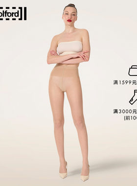 Wolford奥地利进口2026早秋新LegSupport 10D连裤袜女士丝袜17697