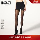 Wolford 沃尔福特Sheer30D束形收腹提臀防走光连裤 袜17602