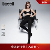 Wolford 沃尔福特Individual100D秋冬舒适高弹优雅连裤 丝袜18975