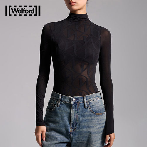 Wolford/沃尔福特连体衣