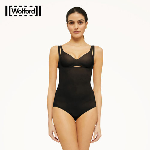塑身连体衣Wolford/沃尔福特