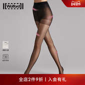 显瘦束形收腹连裤 Wolford 沃尔福特Miss30D时尚 丝袜11218