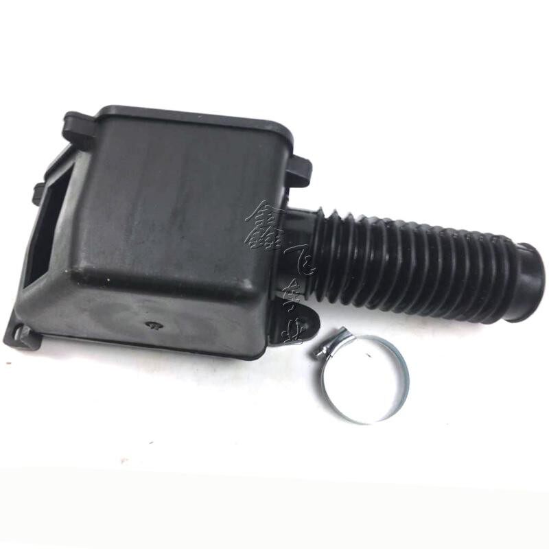 四轮沙滩车卡丁车配件GY6无级变速发动机空滤器空气滤清器过滤器