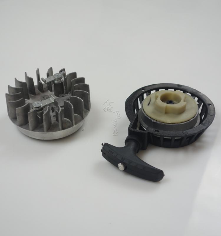 Mini motorcycle 49CC Racing car cross-country engine parts Rai Ratchet start-up free wheel Wind bladein the Motorcycle/Equipment/Fitting , Motorcycle Accessories , Ignition/Ignition device  category - from Buy2taobao.com to provide professional Taobao agent buy service