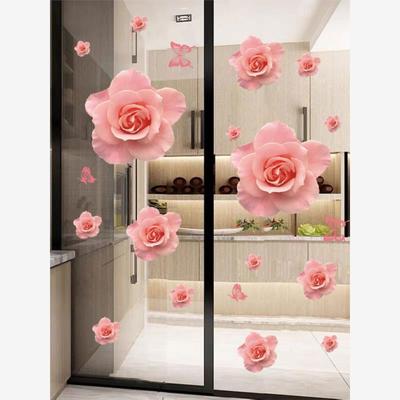 创意个性3d立体厨房阳台