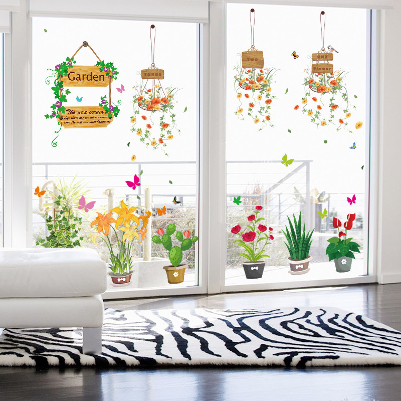 primary school first grade Classroom Window stickers Window stickers Glass APPLIQUE Class Culture arrangement Wall stickers Stickers Pendantsin the Home accessories , Stickers , Ceramic tile/Glass Sticker  category - from Buy2taobao.com to provide professional Taobao agent buy service