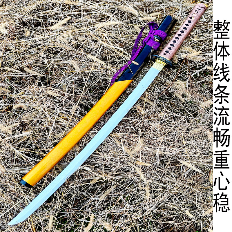 新款刀剑乱舞安宅切动漫COS拍COSPLAY配件/