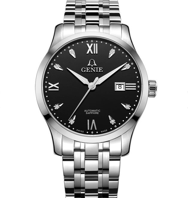 瑞士全自动机械表