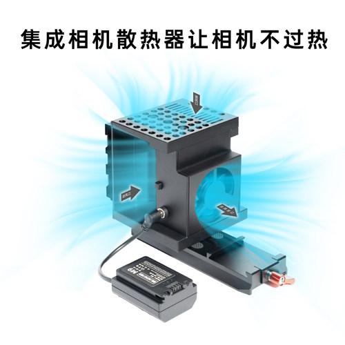 松下s1h2相机电池方拓F970