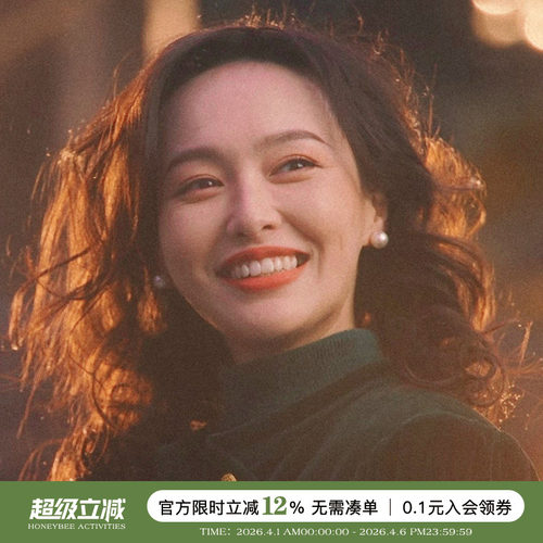 防过敏澳白色珍珠耳钉女百搭耳饰
