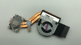 风扇 X230 X220i X220T 散热器模组 全新ThinkPad联想 X230i X220