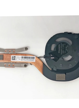 联想ThinkPad X1 Carbon 7TH 8TH X1C X1 yoga散热风扇5H40W65012