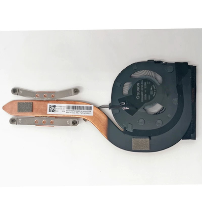 联想ThinkPad X1 Carbon 7TH 8TH X1C X1 yoga散热风扇5H40W65012