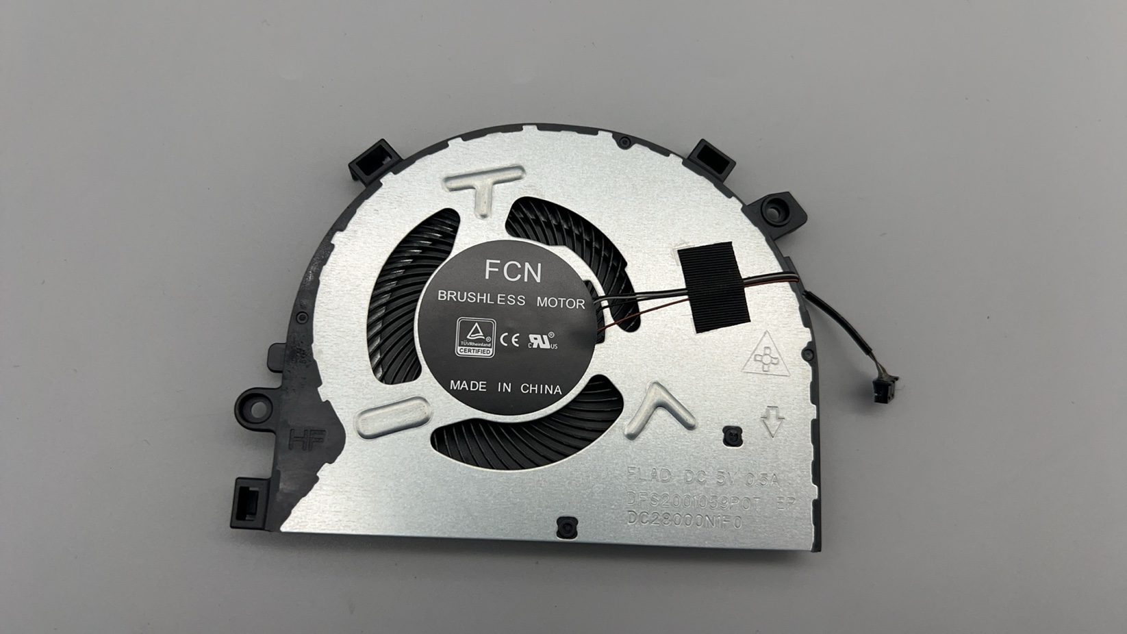 全新原装联想 小新-14 小新-14IIL 2019风扇 S340-14IWL 14API