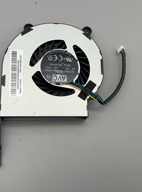 联想全新ThinkCentre M715q M700 M900TINY3散热风扇00KT152