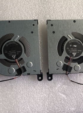 原装联想拯救者 Y9000K Y730 Y740 CPU散热风扇 ND85C10 ND85C11