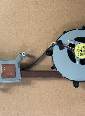 原装惠普 HP ProBook 650 G2 G3 655 G2 G3 散热器 840733-001