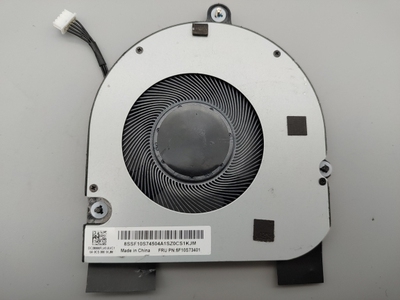 联想 原装 Thinkpad L14 L15 风扇 CPU 散热风扇 5F10Z58241