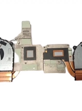 拯救者 Y7000 2018 2019 PG0 Y540-15IRH 散热器 风扇 5H40S19929