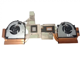 拯救者 Y7000 2018 2019 PG0 Y540-15IRH 散热器 风扇 5H40S19929