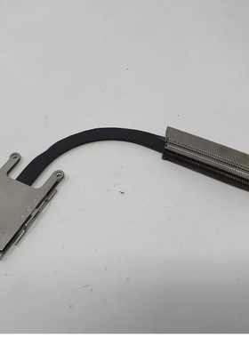 原装 HP 17-CA003NA 散热 L22530-001 CPU 散热器铜管 导热管