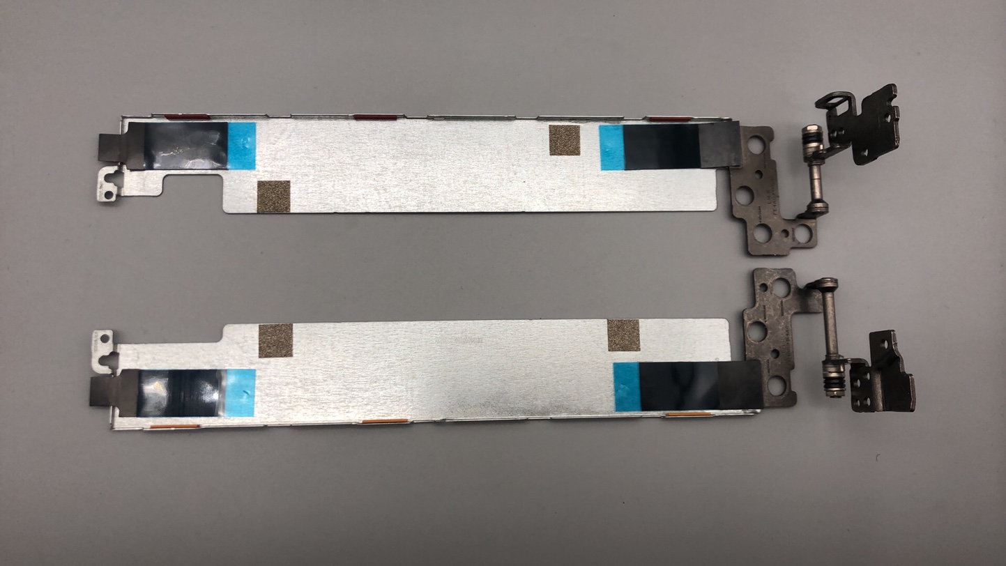 全新联想 ThinkPad E14 屏轴 转轴 铰链 塑料A壳 5H50S73132