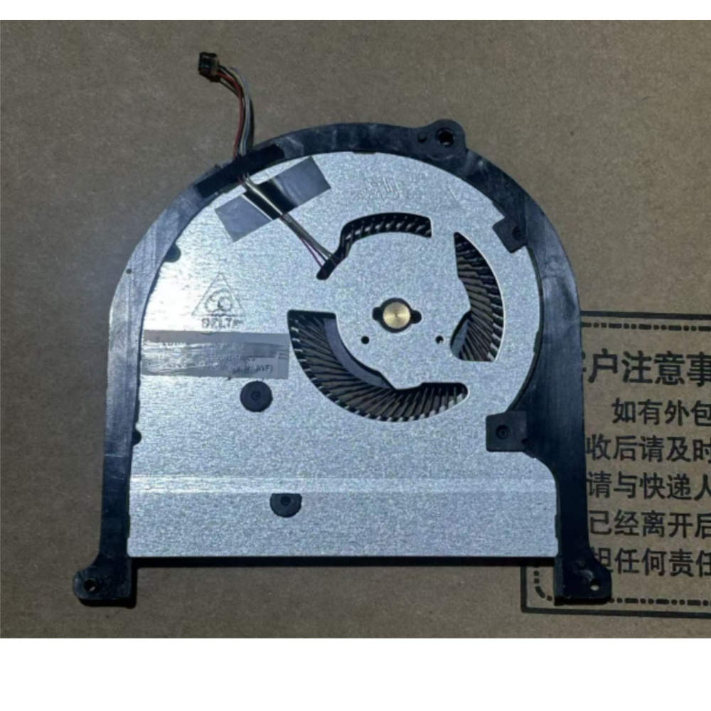 全新原装华硕/ ASUS UX331U UA  U3100UN 散热风扇 NC55C01-18J28