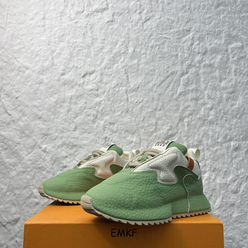 男鞋潮牌高级感百搭痞帅运动休闲