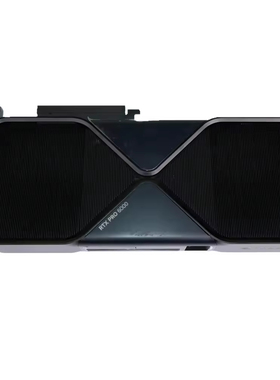 全新 英伟达 RTX PRO 6000 Blackwell 显卡 工作站版