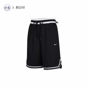 夏季 SHORT DA5845 DNA 男子休闲篮球针织短裤 3.0 NIKE M2Z 010