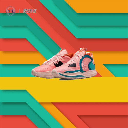 nike欧文5low实战篮球鞋低帮