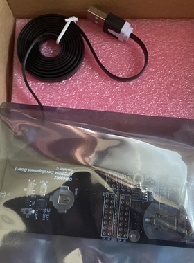 NXP恩智浦 OM40002 LPC8N04 开发板 用于物联网NFC 标签 音乐播放