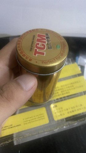 台湾吉他护弦油指板油二胡扬琴弦统用防止琴弦生锈