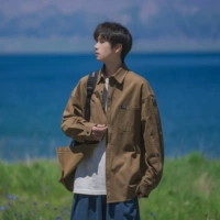 Хаки обычная модель