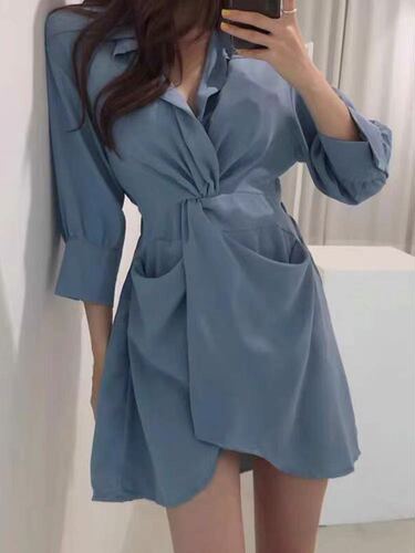 罗曼缇克服饰2 89LMZKFS216 整款下架