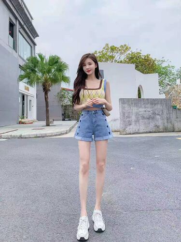 罗曼缇克服饰2 89LMZKFS666 整款下架