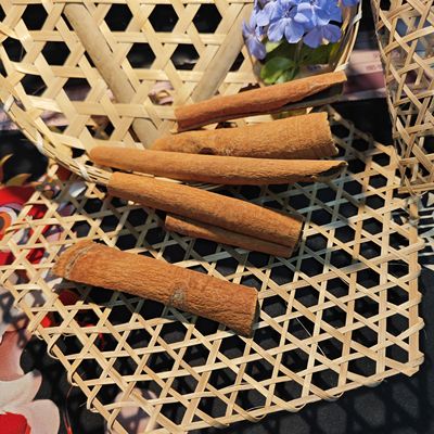 温州新燕桂皮烟桂包邮卤肉桂通卤料肉桂川菜火锅炖汤香料调料大全